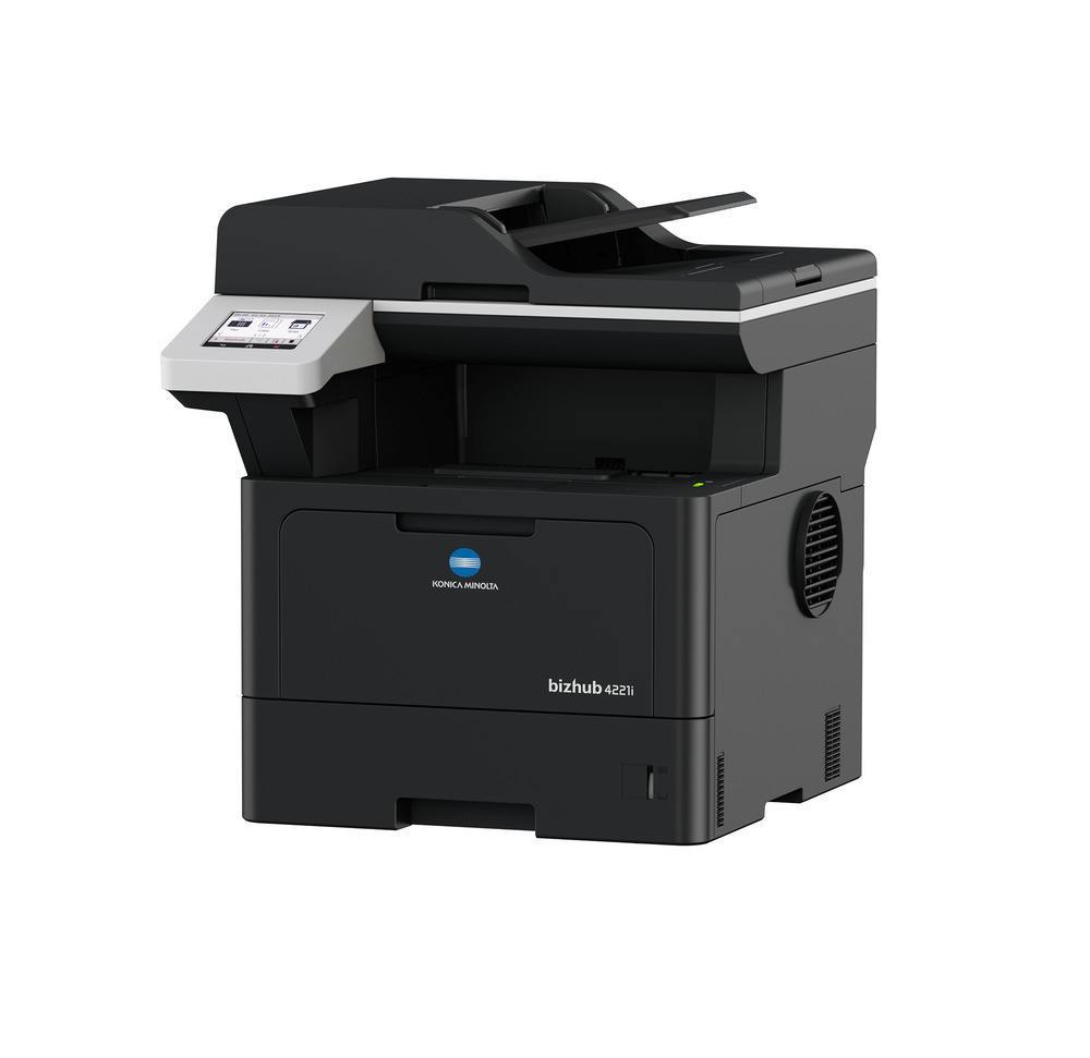 Konica Minolta bizhub 4221i