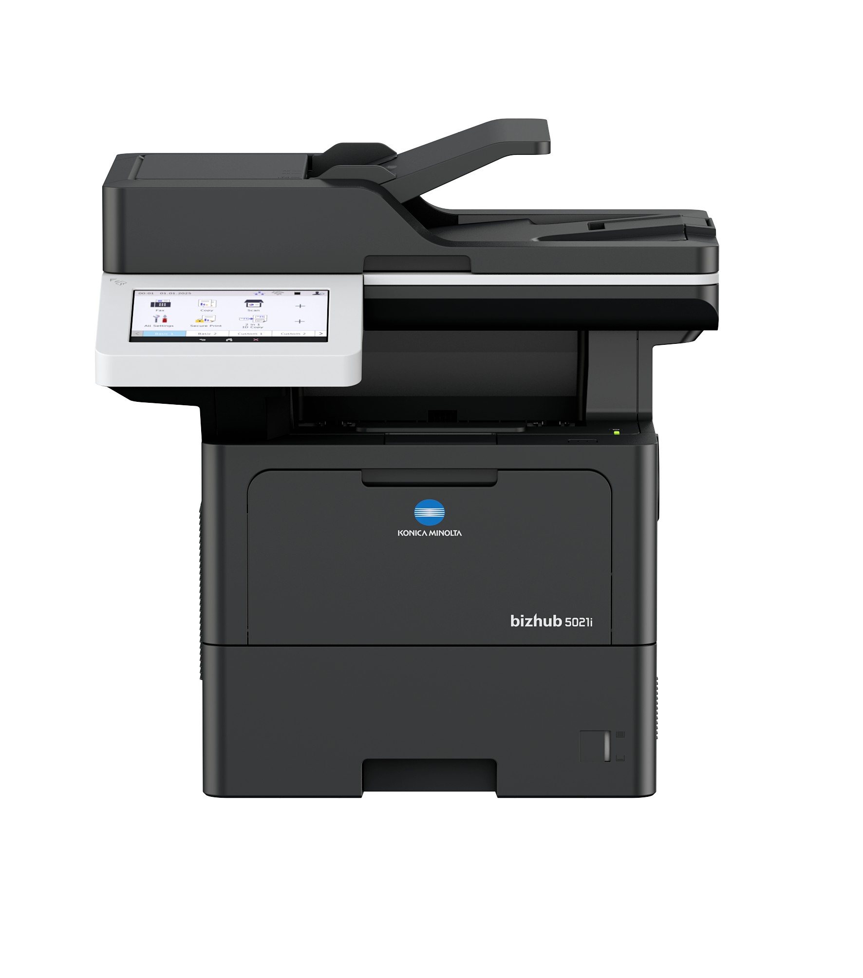 Konica Minolta bizhub 5021i
